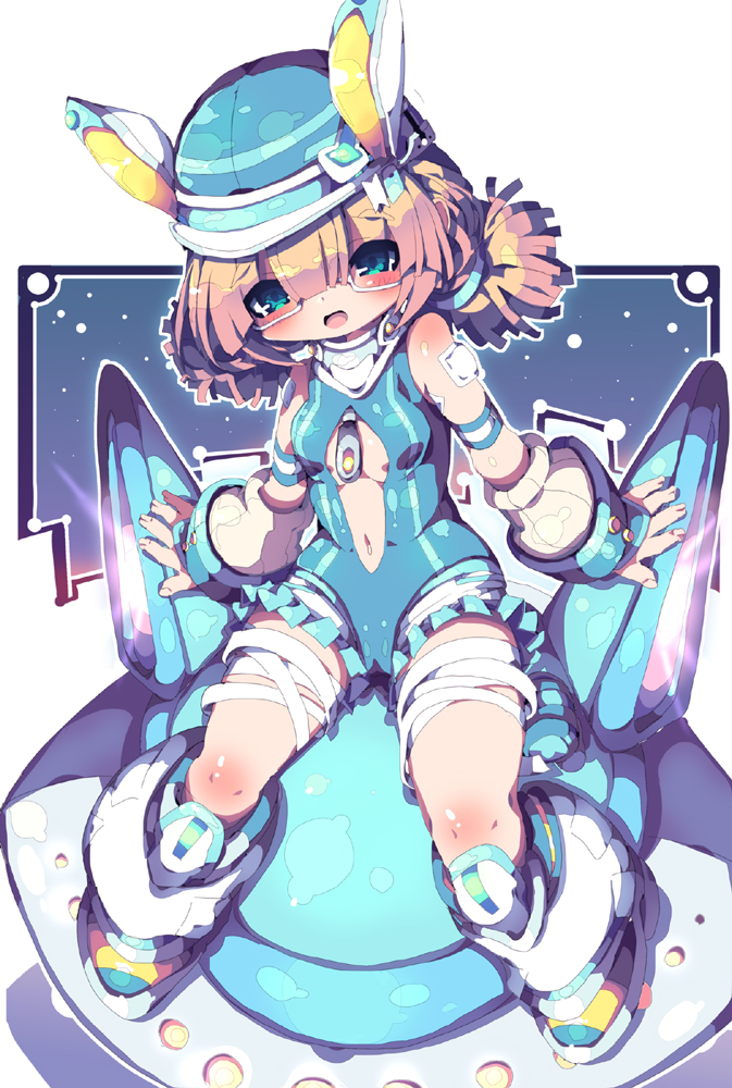 おSkebのごiraiでクライアントさんのOCを描かせていただきました!
ごiraiありがとうございましたっ!
https://t.co/IFPjrBaj5W #Skeb #Commission @skeb_jpより 