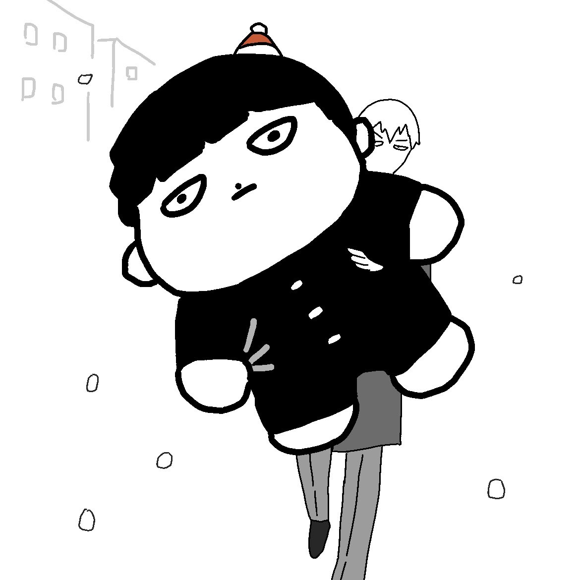 ごまおでん (@gomagomamp100) on Twitter photo 