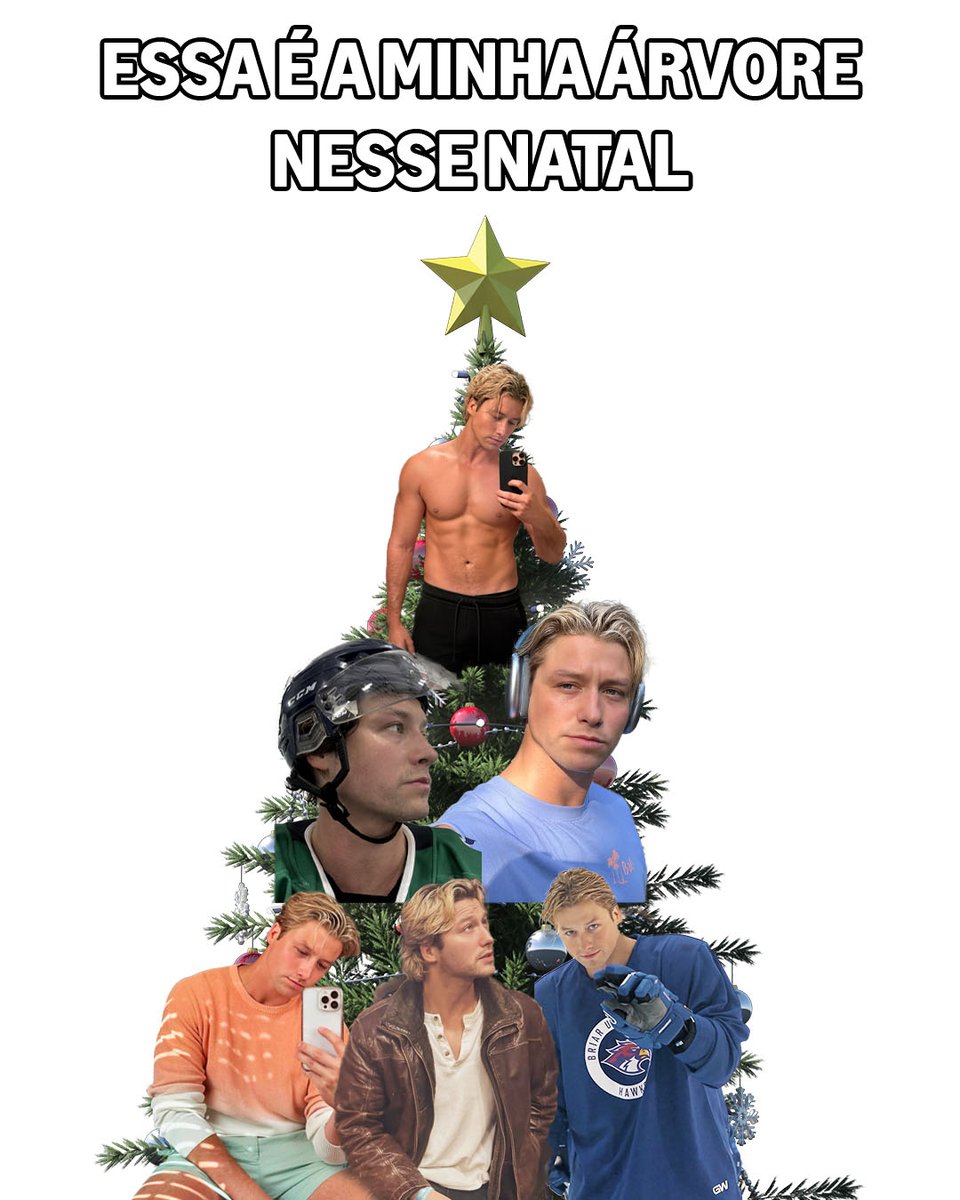 PrimeVideoBR's tweet image. tá podendo usar uma geladeira de duas portas como decoração de natal? pq eu usei 🗣️  

#StephenKalyn #OffCampus