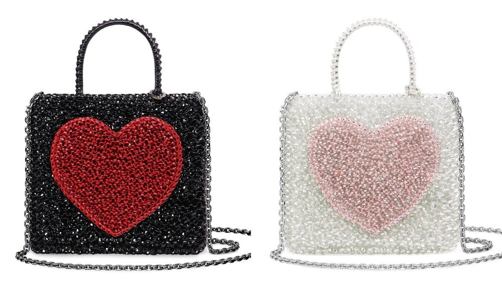 ⭐︎新品⭐︎未使用 ⭐︎ANTEPRIMA⭐︎アンテプリマ⭐︎ワイヤーバッグ ⭐︎ビジュー付 アンテプリマ (@anteprima_jp) / Posts / X