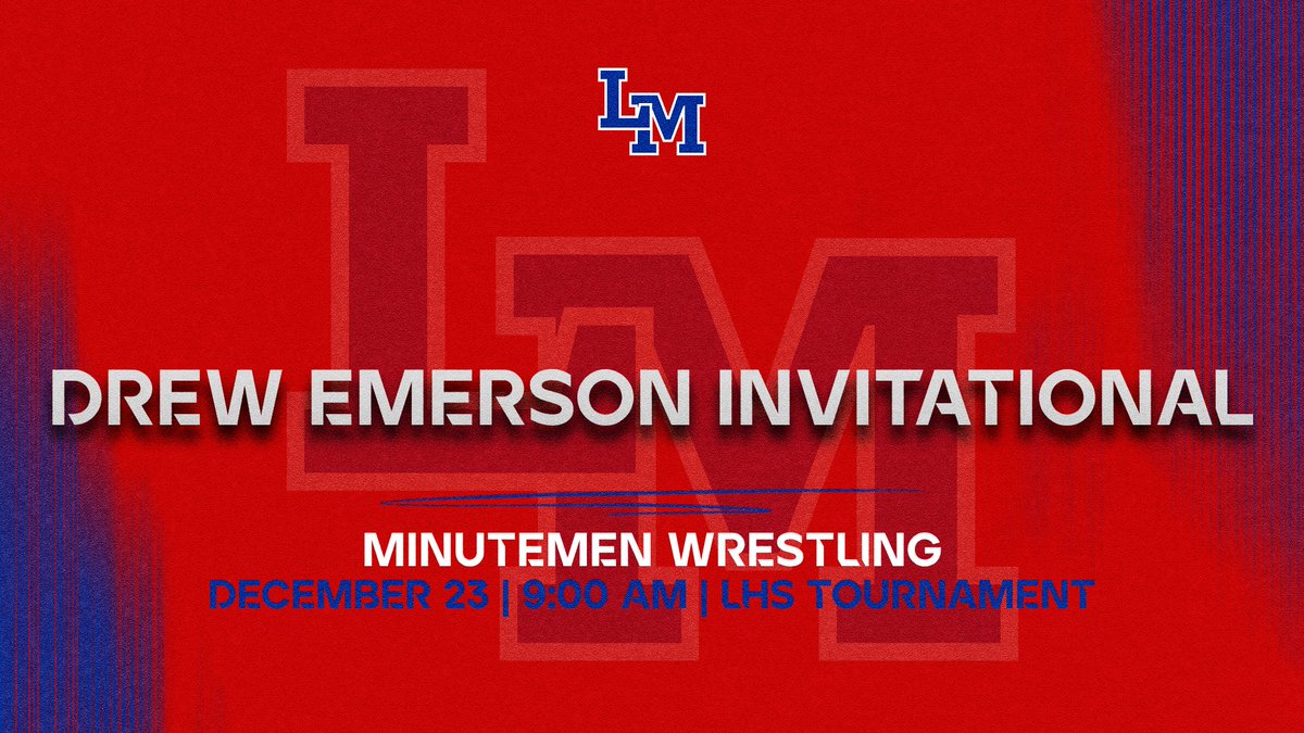 Lexington Activities tweet media