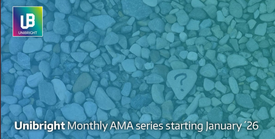 Unibright tweet media