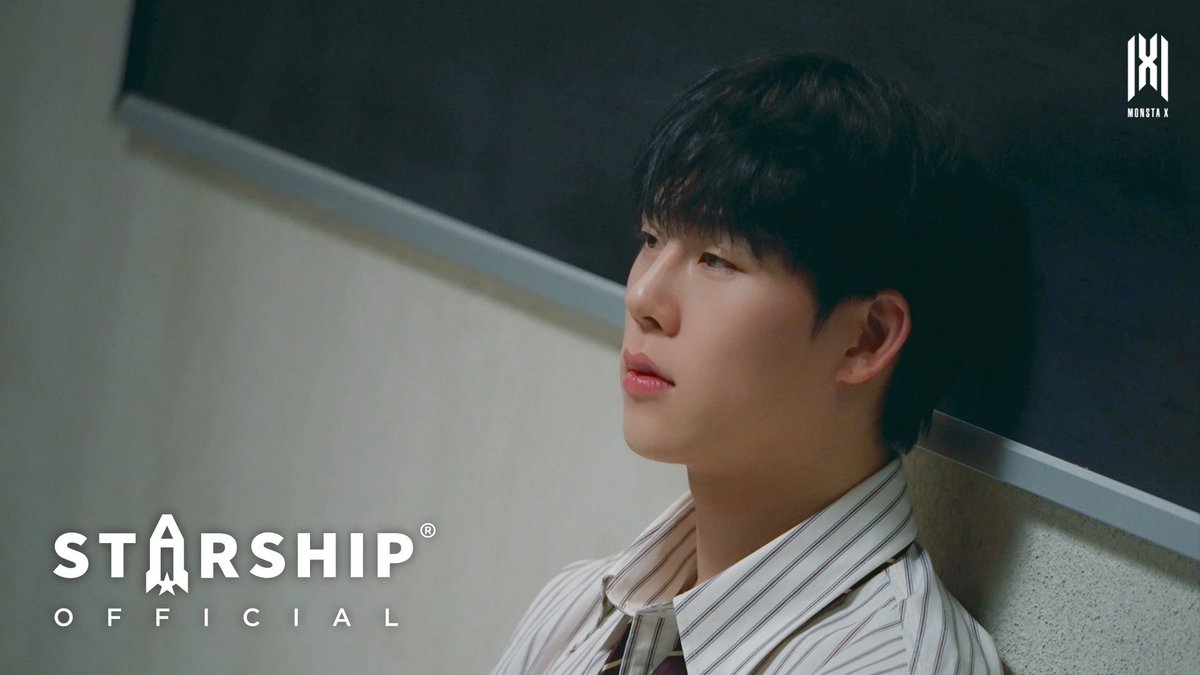 OfficialMONSTAX's tweet image. 𝗝𝗢𝗢𝗛𝗢𝗡𝗘𝗬
𝗧𝗛𝗘 𝟮𝗡𝗗 𝗠𝗜𝗡𝗜 𝗔𝗟𝗕𝗨𝗠 光 (𝗜𝗡𝗦𝗔𝗡𝗜𝗧𝗬)

JOOHONEY 주헌 'Push (Feat. 레이 (IVE))' MV Behind The Scenes

#주헌 #JOOHONEY
#몬스타엑스 #MONSTAX #MONSTA_X
#光 #INSANITY #Push

▶ youtu.be/3lp3j3Qbai8