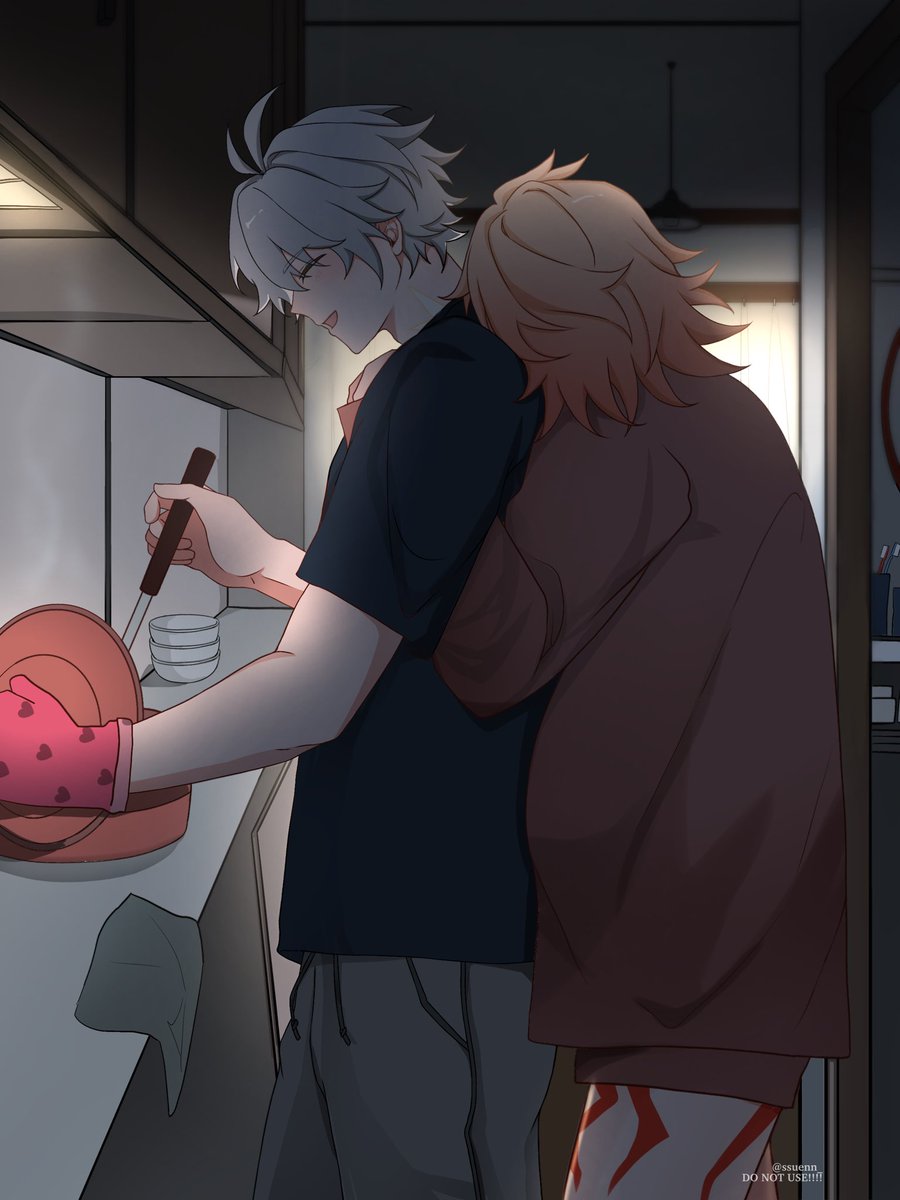 ssuenn_'s tweet photo. Day 3 - Cooking❤️
#phaidei #pregdeiweek @pregdeiweek https://t.co/OrYNjV9Iza