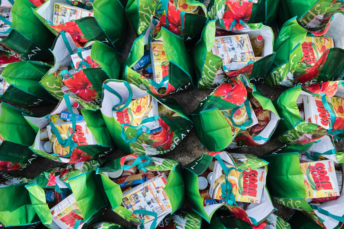 Atlantic LNG Company of Trinidad & Tobago tweet media