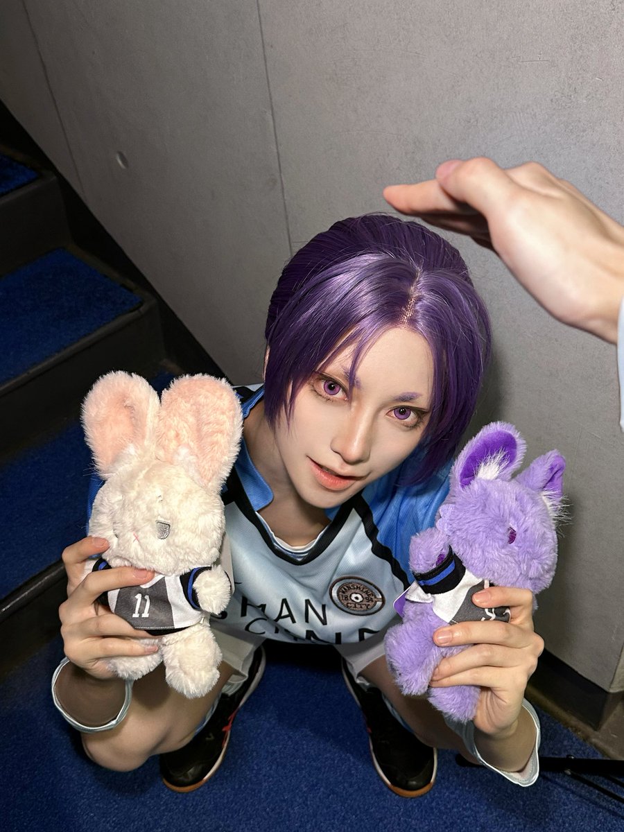 Tu-chin☃︎ (@tuchinYKQ) / Posts / X