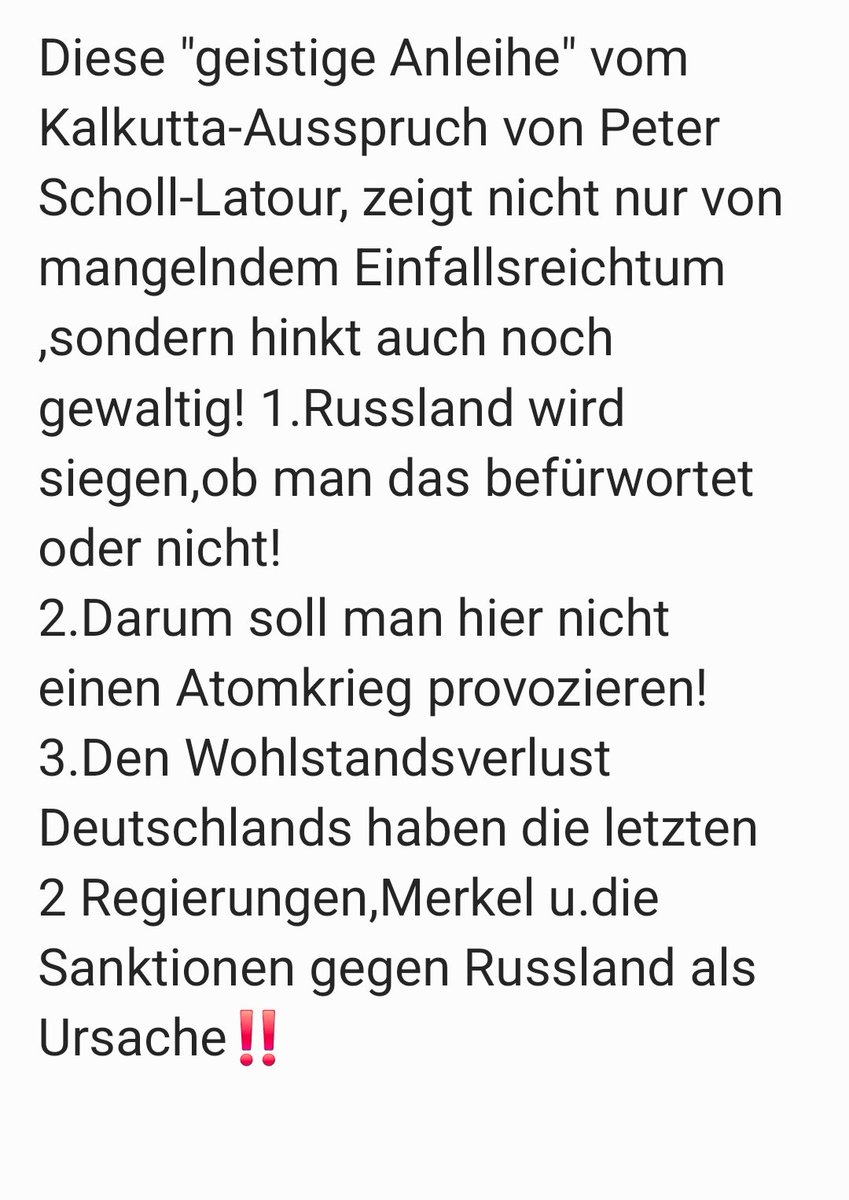 M.P.Cato der Jüngere (@jungerecato) on Twitter photo 