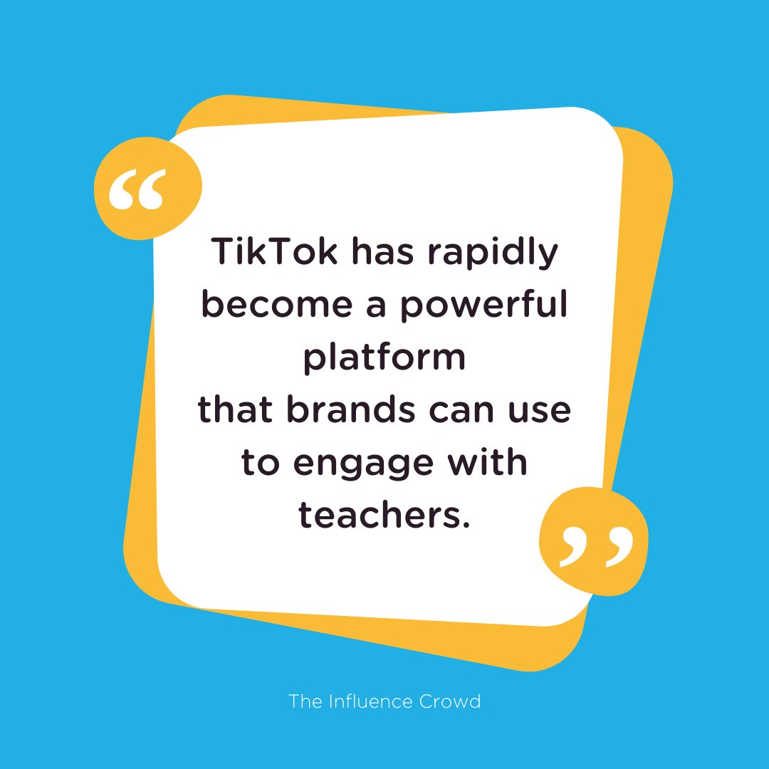 The Influence Crowd tweet media