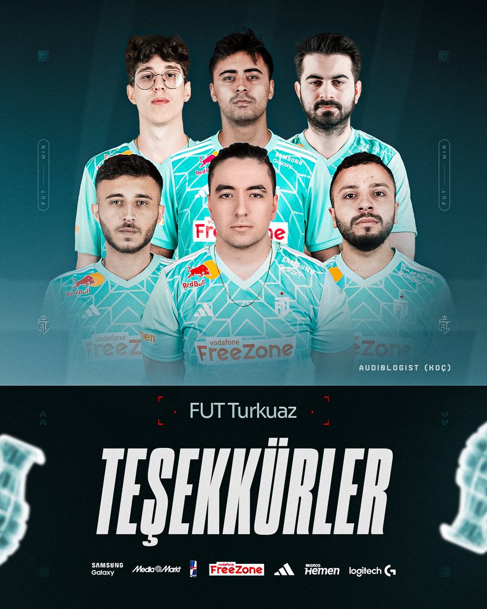 FUT Esports tweet media