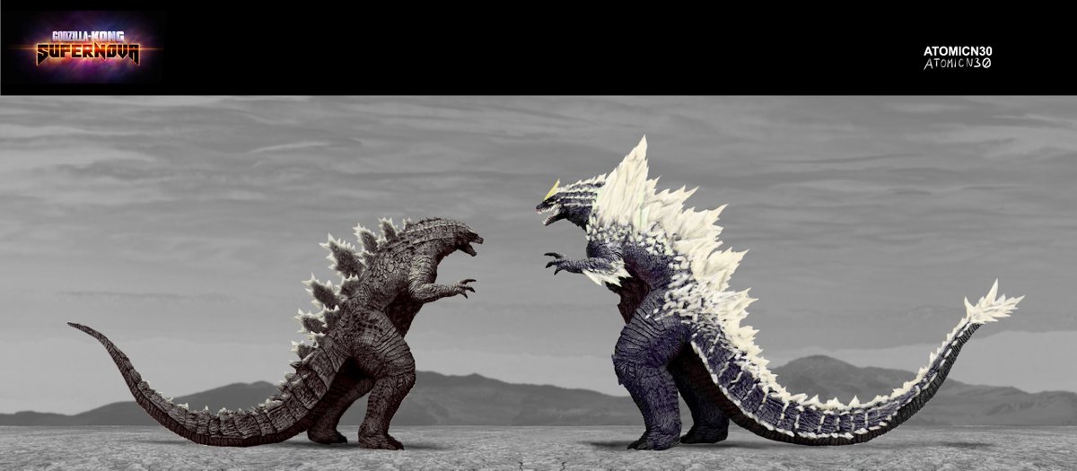 Atomic N30 | COMMISSIONS OPEN | tweet media