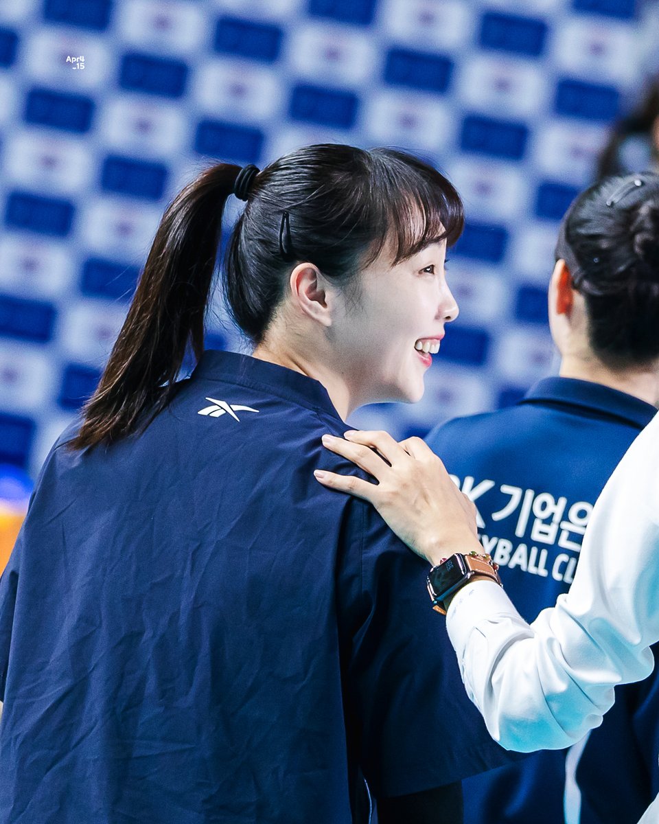 251214 김천실내체육관
웅니 좋아~(*´ᗜ`)♡
#황민경