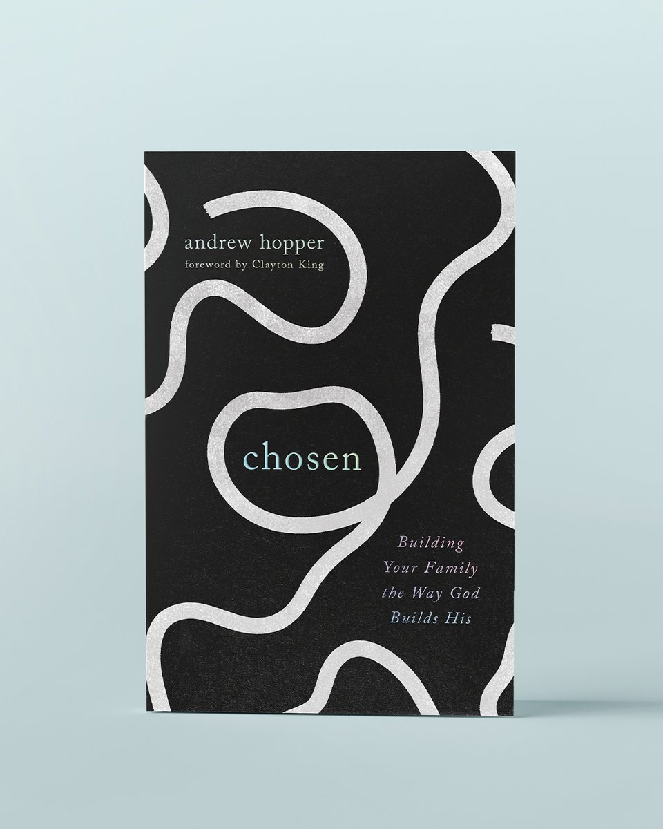 Andrew Hopper tweet media