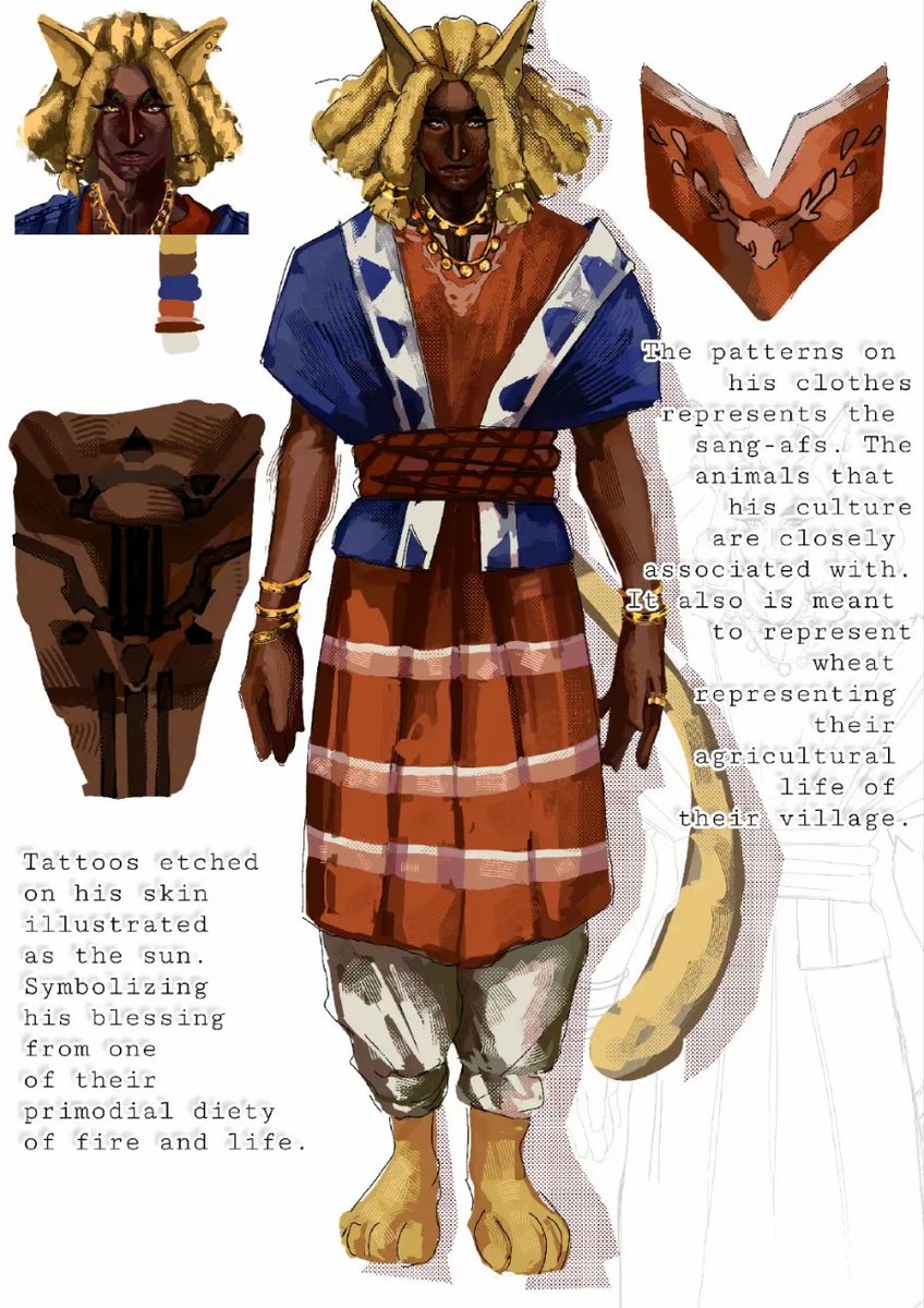 GleCD_'s tweet image. Kurus for the sun

#oc #myart