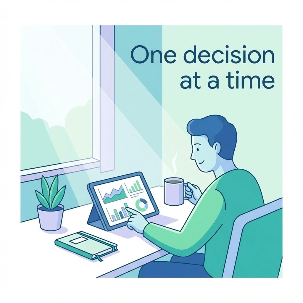 JvsInsuranceCor's tweet image. Each choice you make gets you closer to true financial peace of mind. Start your week strong: protect what matters and build your future with smart decisions, one step at a time. #MotivationalMonday #FinancialSecurity