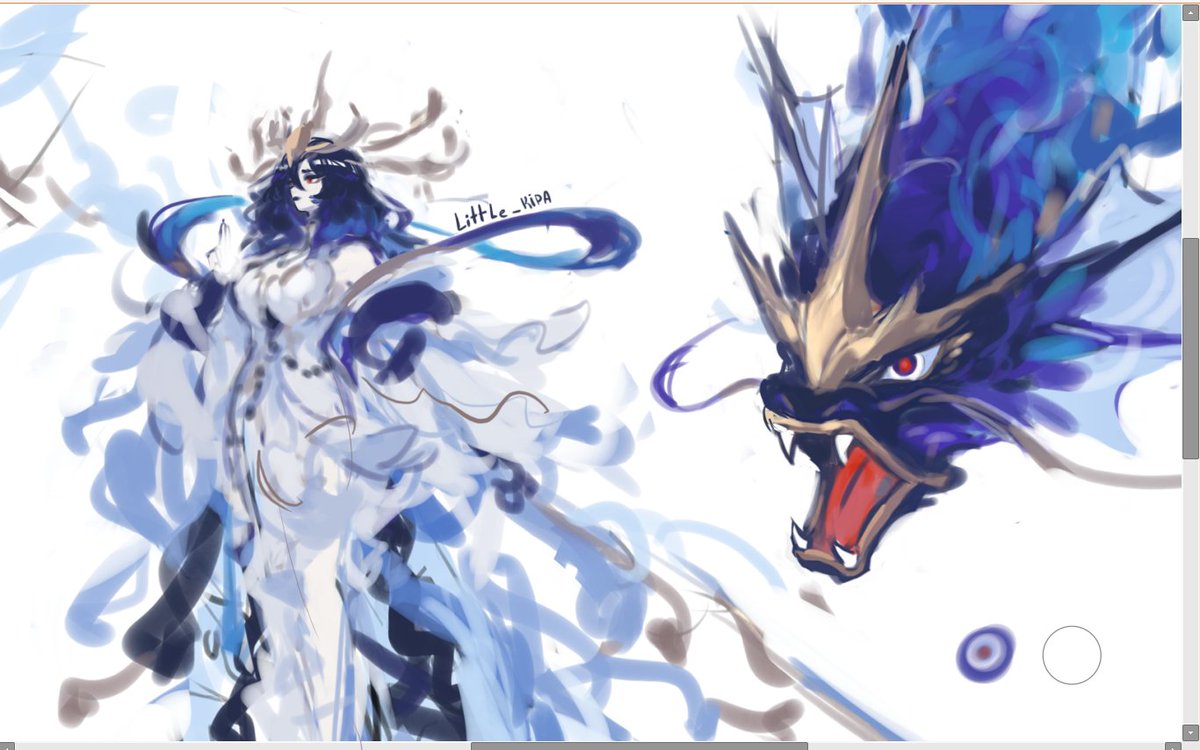 gyarados wip!🌊