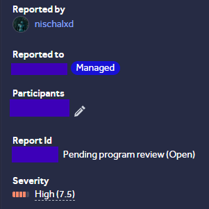 Just wanted to let hunters know that no target is ever truly crowded if you’re consistent and have a creative approach. I’ve been finding issues on the main application and their homepages, and there are still plenty of things left to try. Believe ✌️

#BugBounty #BugBountyTips