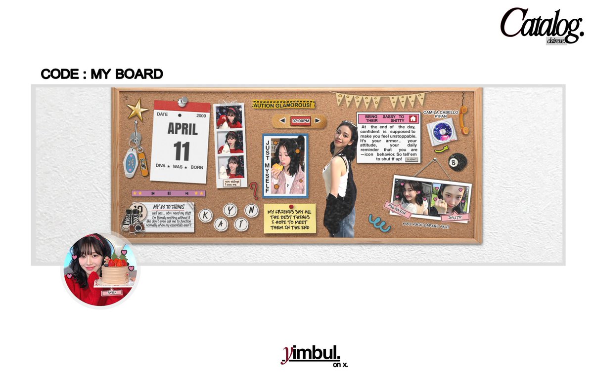 yimbul's tweet image. please retweet this? thankyou!

hi guys! please take a look a while to Clairene new common babies 'MY BOARD' and 'MISSIVES'. check the ALT and replies if you want to purchase them with the special price for limited slot. so, which one you pick?

#zonauang