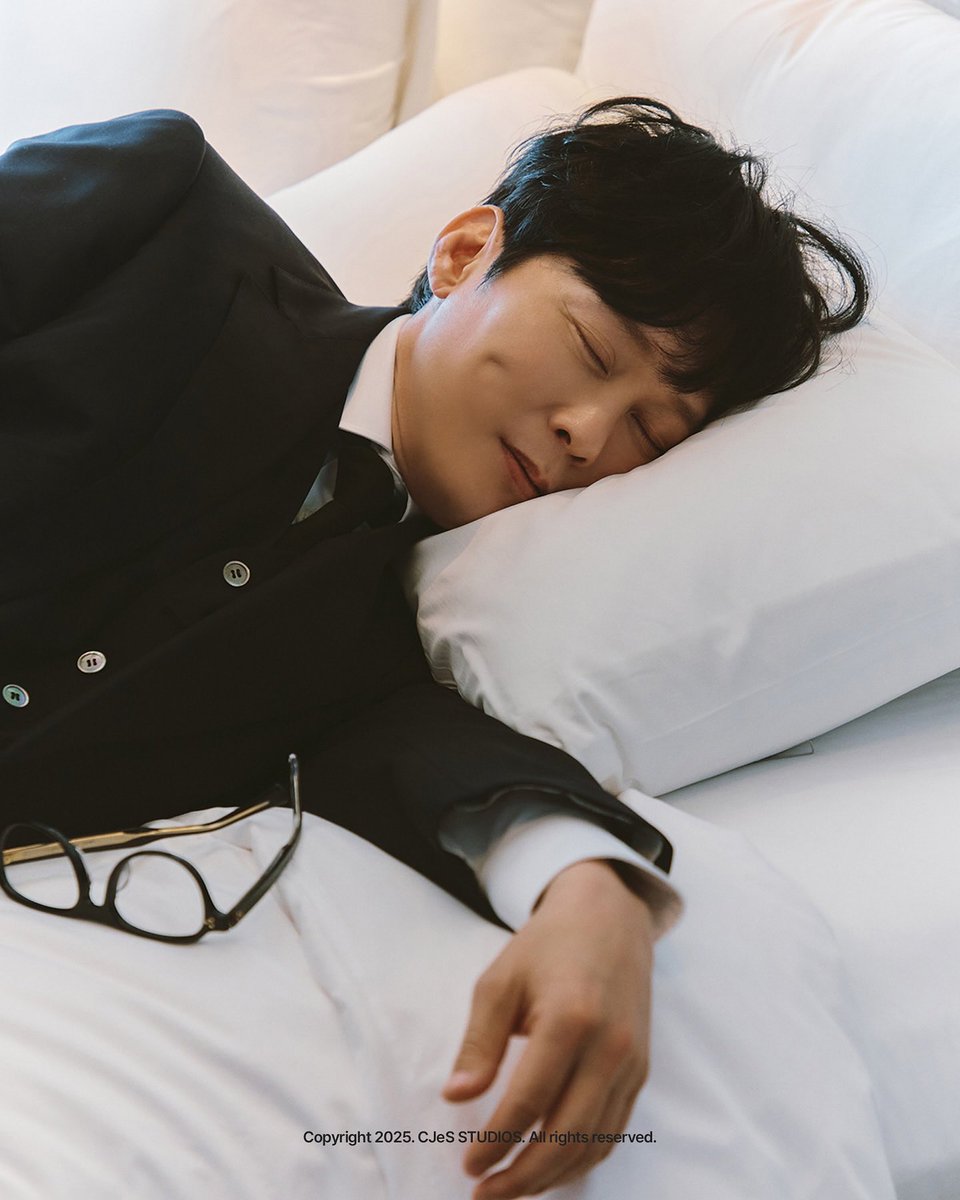 鱼冬眠了吗？#박병은