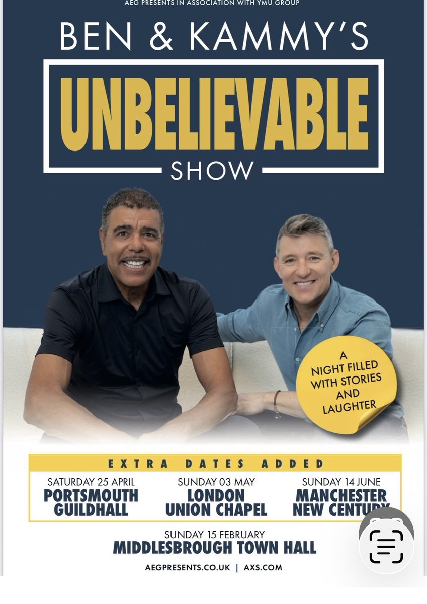 Chris Kamara tweet media