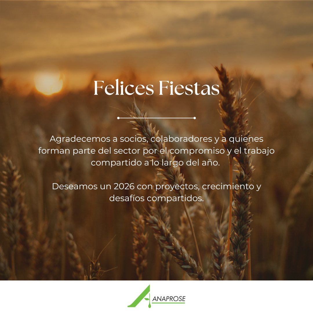 ANAPROSE (@anaprose_uy) on Twitter photo 