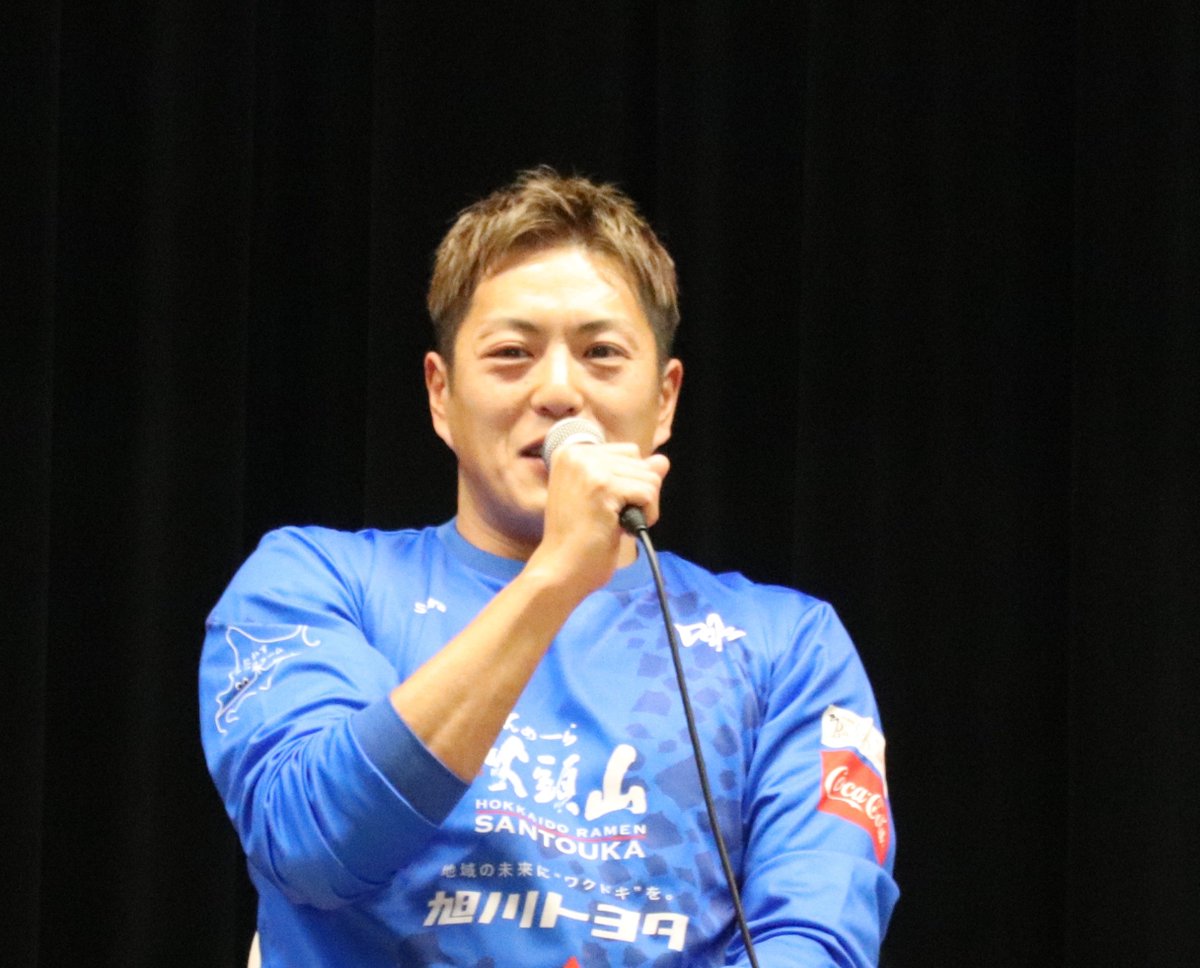 _mikity724_'s tweet photo. 2025.12.21
遠征の話とか聞けて面白かったな〜😆
#DOTsBVT
#beachvolleyball
#ビーチバレー
#鷹栖町
#オフシーズンイベント
#古田史郎 選手 https://t.co/1wHLUOcuS1