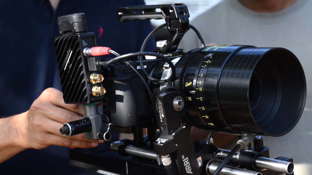 The Most Used Focal Lengths in Filmmaking: A Practical Look wolfcrow.com/the-most-used-…