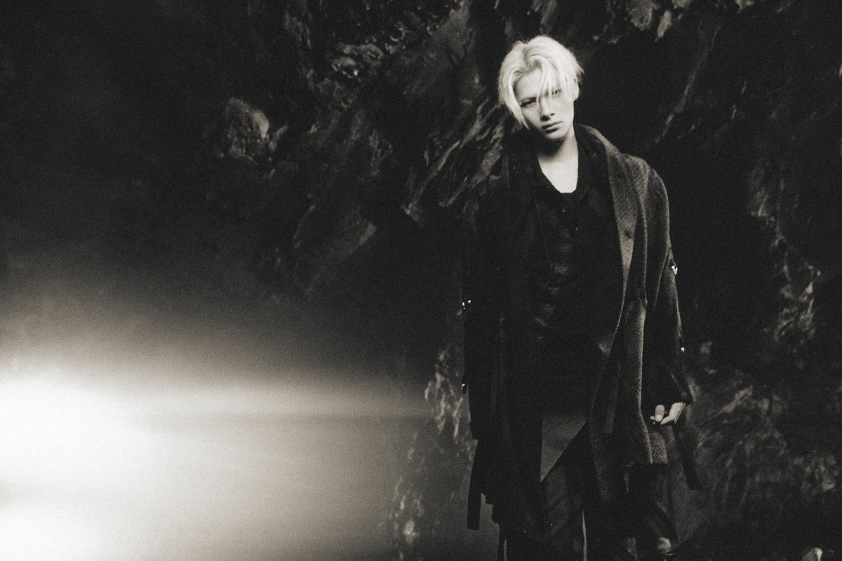 #NI_KI  #니키 'THE SIN : VANISH' Still <No Way Back>

#엔하이픈 #THE_SIN_VANISH #NoWayBack