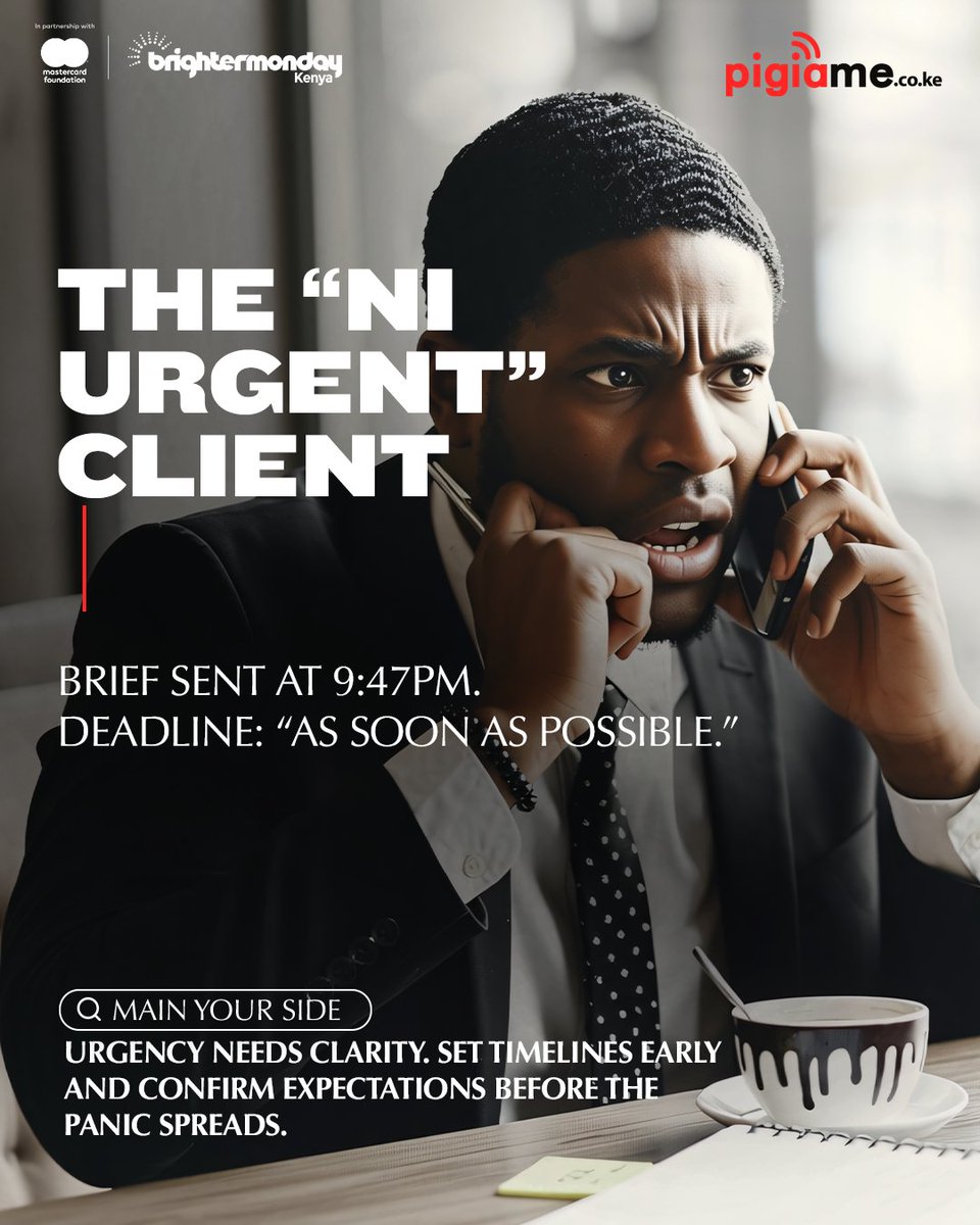 PigiaMe.co.ke tweet media