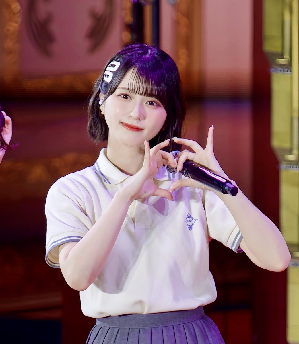 2025.12.23 「＝LOVE 8th ANNIVERSARY PREMIUM TOUR」 in 大阪城ホール