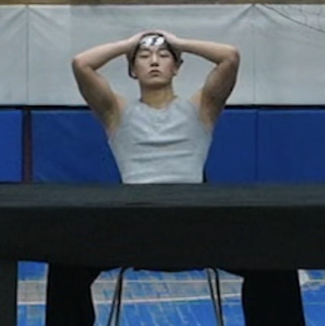 wsnrainn's tweet image. it's giving acute angle and obtuse angle