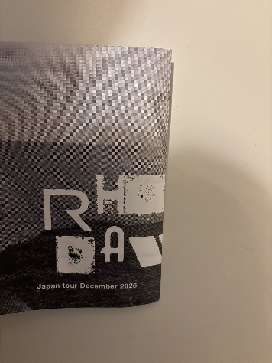 hhymmk's tweet photo. Rhodri Daviesさん　見に行けました
すずえりさん　秋山徹次さん　遠藤ふみさん　浮さん　でした！ https://t.co/FFMXdBY0Xh