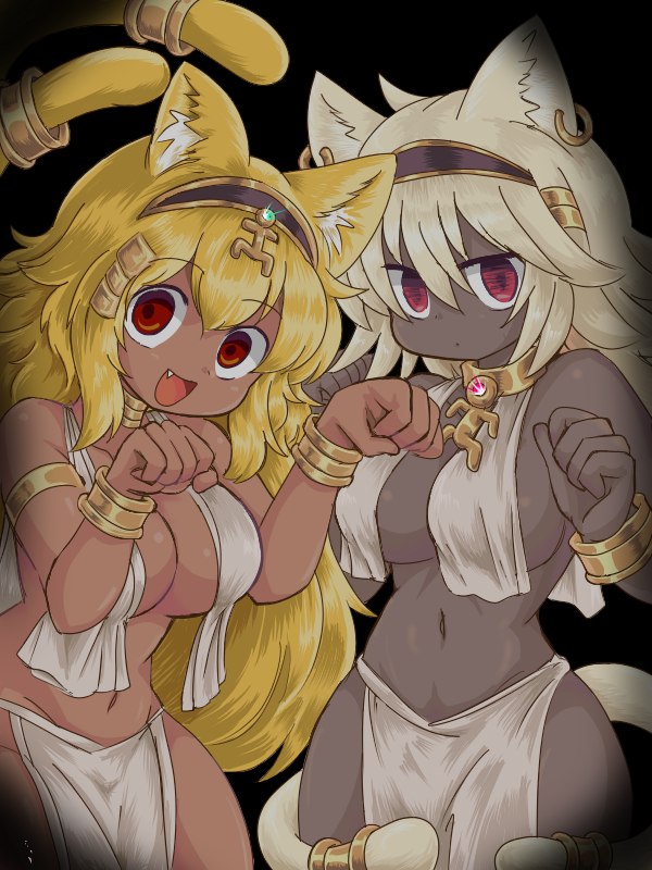 #2025年自分が選ぶ今年下半期の4枚 
苦手な色塗り頑張った! 