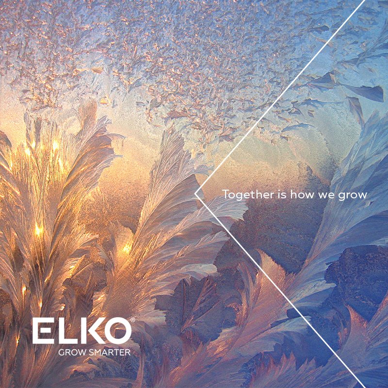 ELKO Group tweet media