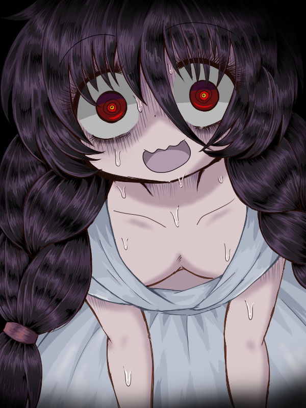 #2025年自分が選ぶ今年下半期の4枚 
苦手な色塗り頑張った! 