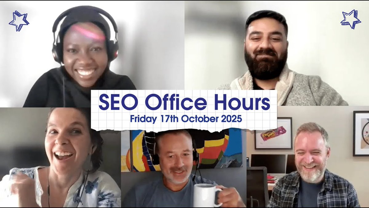 Good Signals tweet media