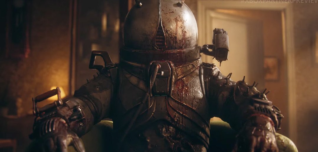 Cronos: The New Dawn terá uma nova opção de dificuldade mais acessível em 2026, atendendo a um pedido de alguns fãs do jogo.

👉xboxpower.com.br/2025/12/23/cro…

#Xbox