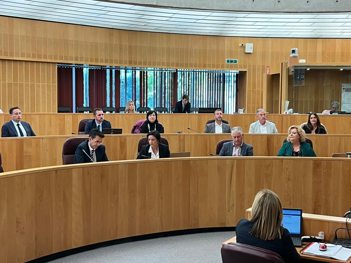 ⚠️Cacicada del PP en Diputación con el PIDE'25

🚫 El diputado de Deportes confirma la auto ayuda de más de 1 millón para una piscina en su municipio

🔎 Rechazamos el PIDE por este hecho falto de ética y no por la inversión en toda la provincia

🔗 psoe-granada.com/el-psoe-censur…