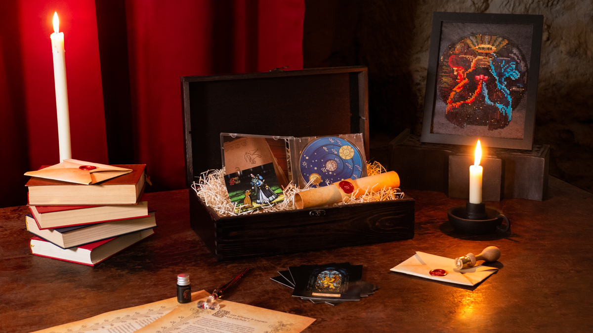 Bonus Level Entertainment tweet media