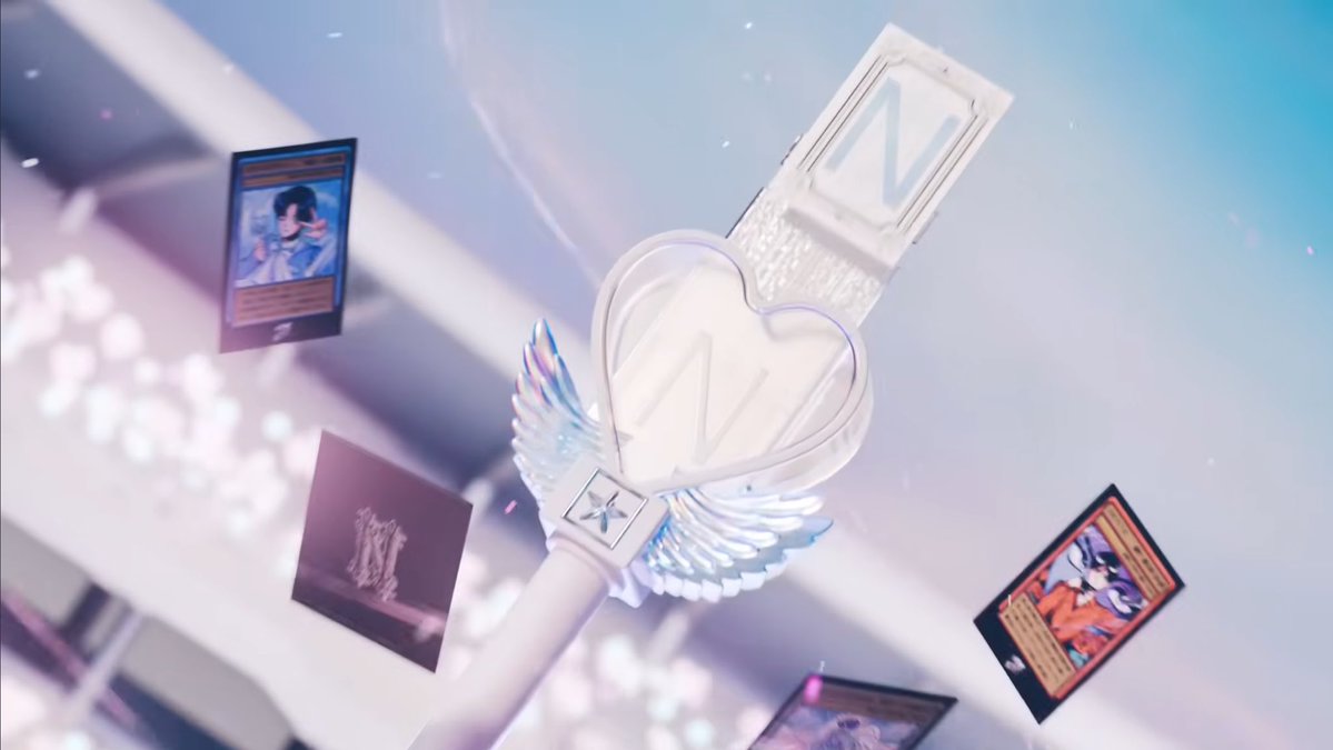 中島健人 ペンライト おけんとさま 中島健人、クリスマスに新ペンライト「IDOLICの魔法」を発表