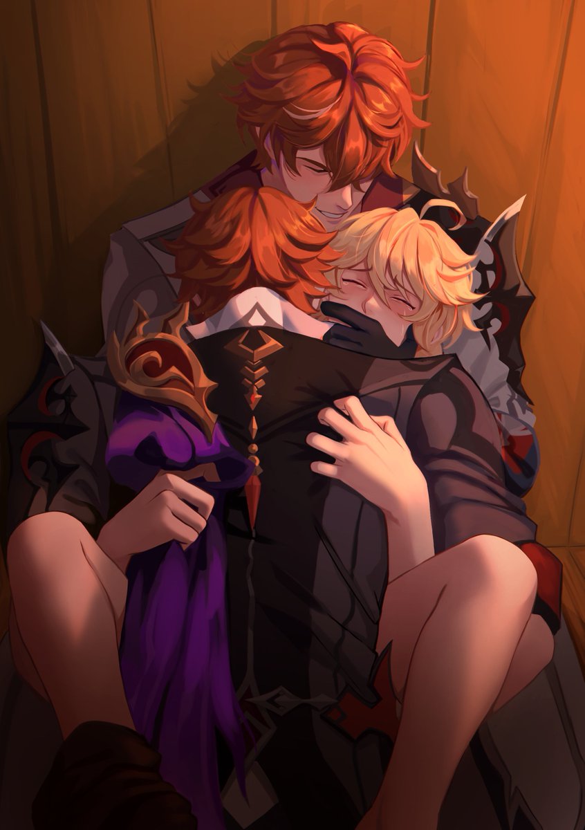 xiao_s205's tweet image. they are playing twister or smth like that @999aethers