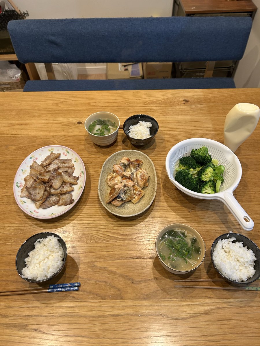 jujumarup's tweet image. 今日は鮭マヨー！自分が好きで作ってるけど中々味が安定しない😅難しい😓w