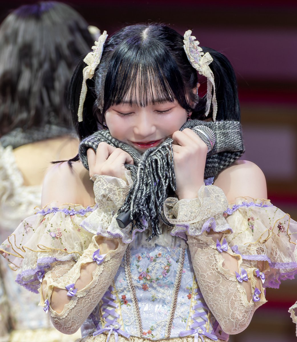 2025.12.23 =LOVE 8th ANNIVERSARY PREMIUM TOUR 大阪公演1日目 @ 大阪