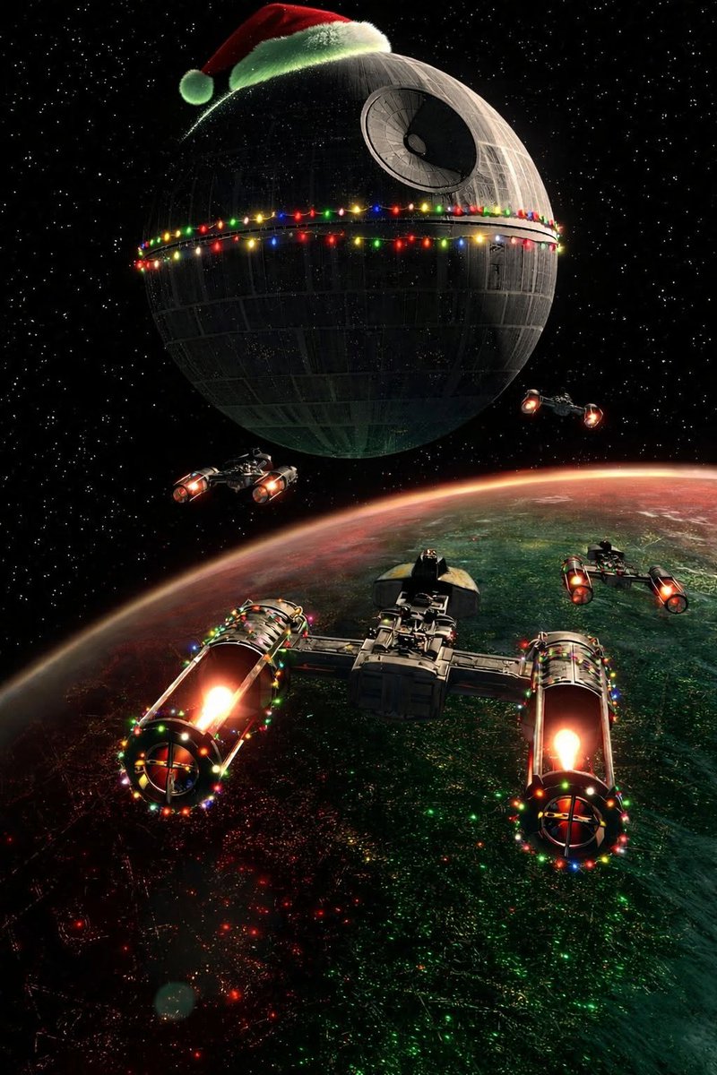 Have a great merry Christmas everyone