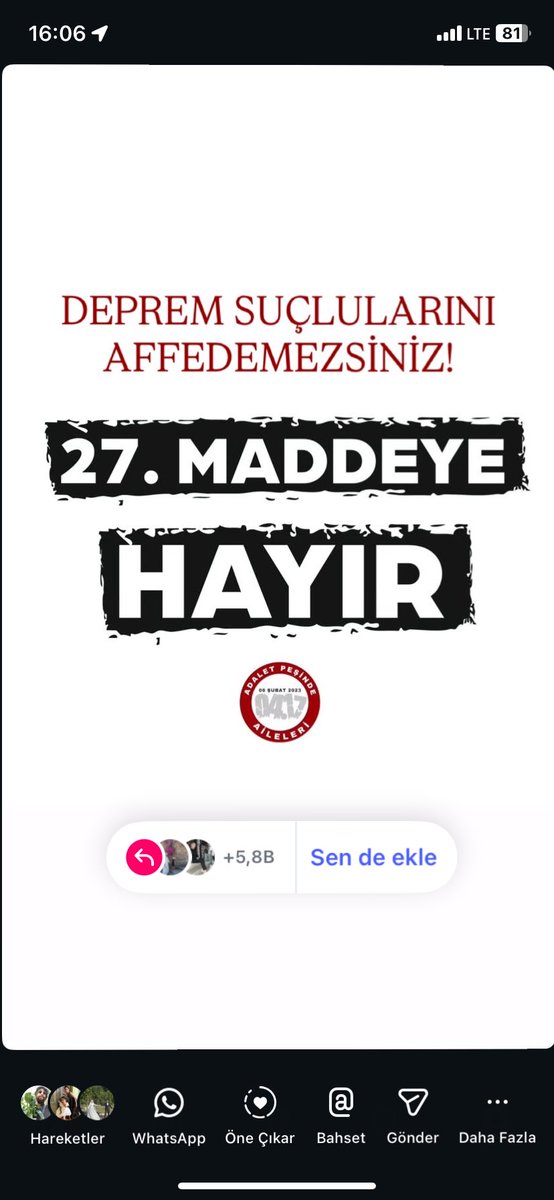 27.MADDEYE HAYIR