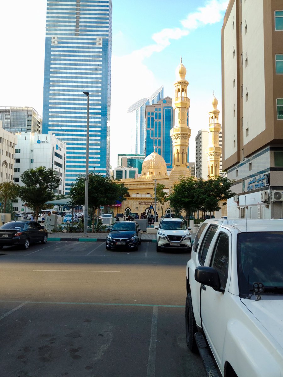 Hassan Sadeed Ali tweet media