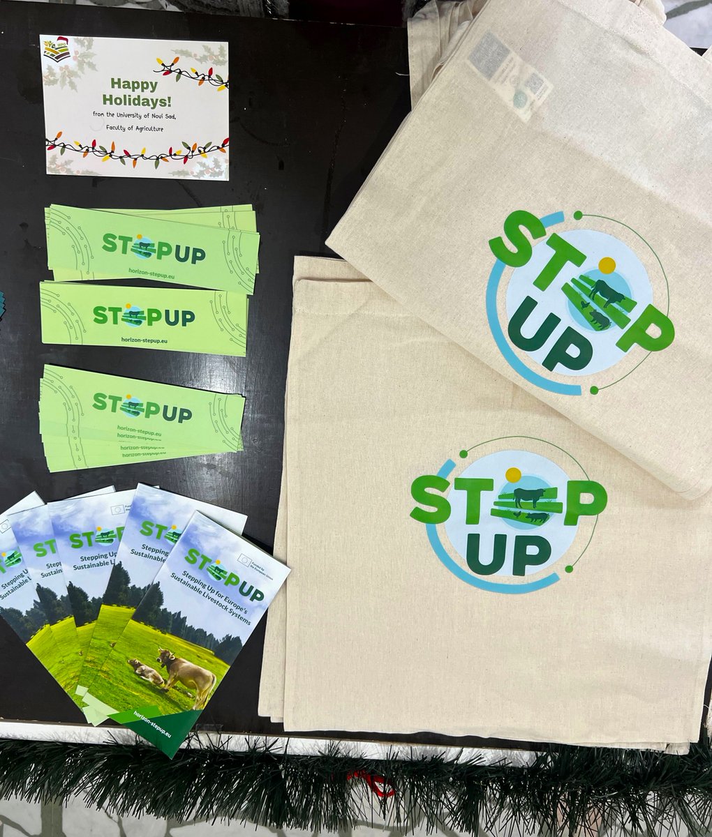 Horizon_StepUp tweet media