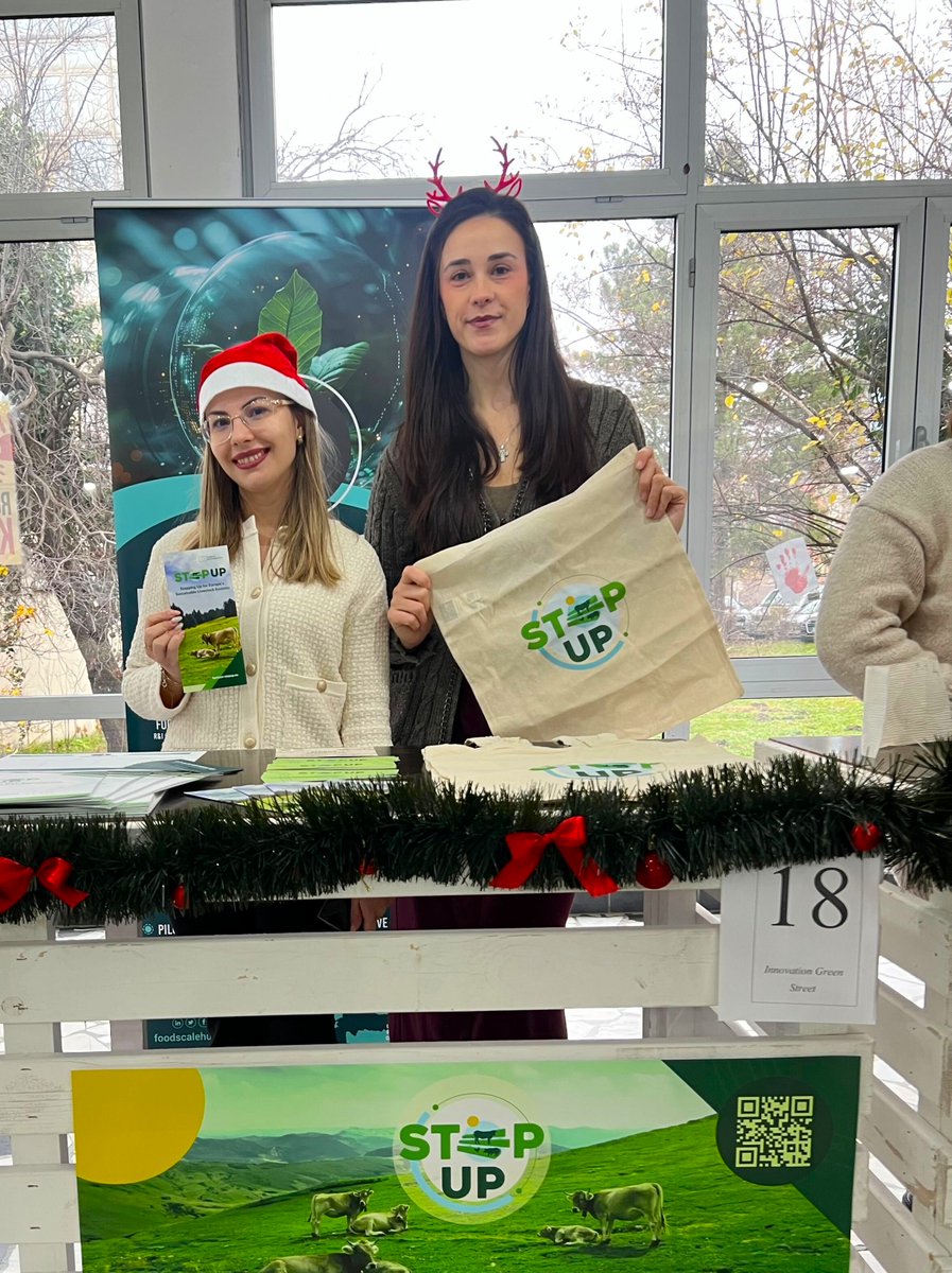 Horizon_StepUp tweet media