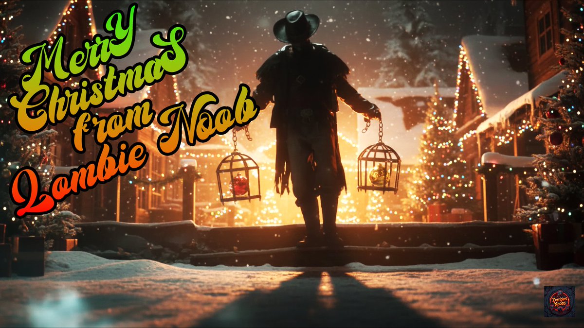 MowaP99's tweet photo. 🧟‍♂️ Hordo Zombies Noobs  🎄🩸

Z okazji Świąt Bożego Narodzenia oraz nadchodzącego Nowego Roku chcę złożyć Wam szczere, osobiste życzenia – prosto od serca.

🎄 Życzę Wam spokojnych Świąt, chwili oddechu od codzienności, czasu spędzonego z bliskimi i momentów, które naprawdę zostaną w pamięci. Niech ten czas pozwoli Wam się zatrzymać, naładować baterie i złapać równowagę.

🔥 W Nowym Roku życzę Wam zdrowia, siły, spokoju w głowie i odwagi w realizowaniu własnych planów. Niech każdy dzień przynosi coś dobrego, a trudne momenty tylko wzmacniają, a nie łamią.

💀 Dziękuję każdemu z Was za obecność na serwerze, za rozmowy, wsparcie, wspólne granie i budowanie tej społeczności. To Wy tworzycie Zombies Noobs – klimat, energię i poczucie, że to coś więcej niż zwykły serwer.

🎆 Życzę Wam, aby Nowy Rok był dla nas wszystkich czasem rozwoju, nowych pomysłów i jeszcze silniejszej społeczności.

Wesołych Świąt i Szczęśliwego Nowego Roku, Noobs.
Do zobaczenia – tu, gdzie zawsze, wśród hordy. 🩸