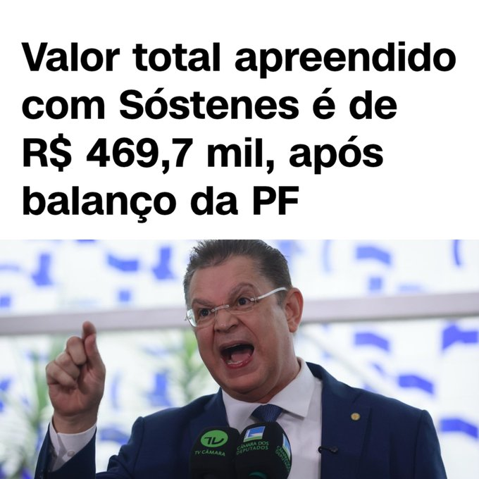 Sósteses já mostrou o contrato de compra e venda?