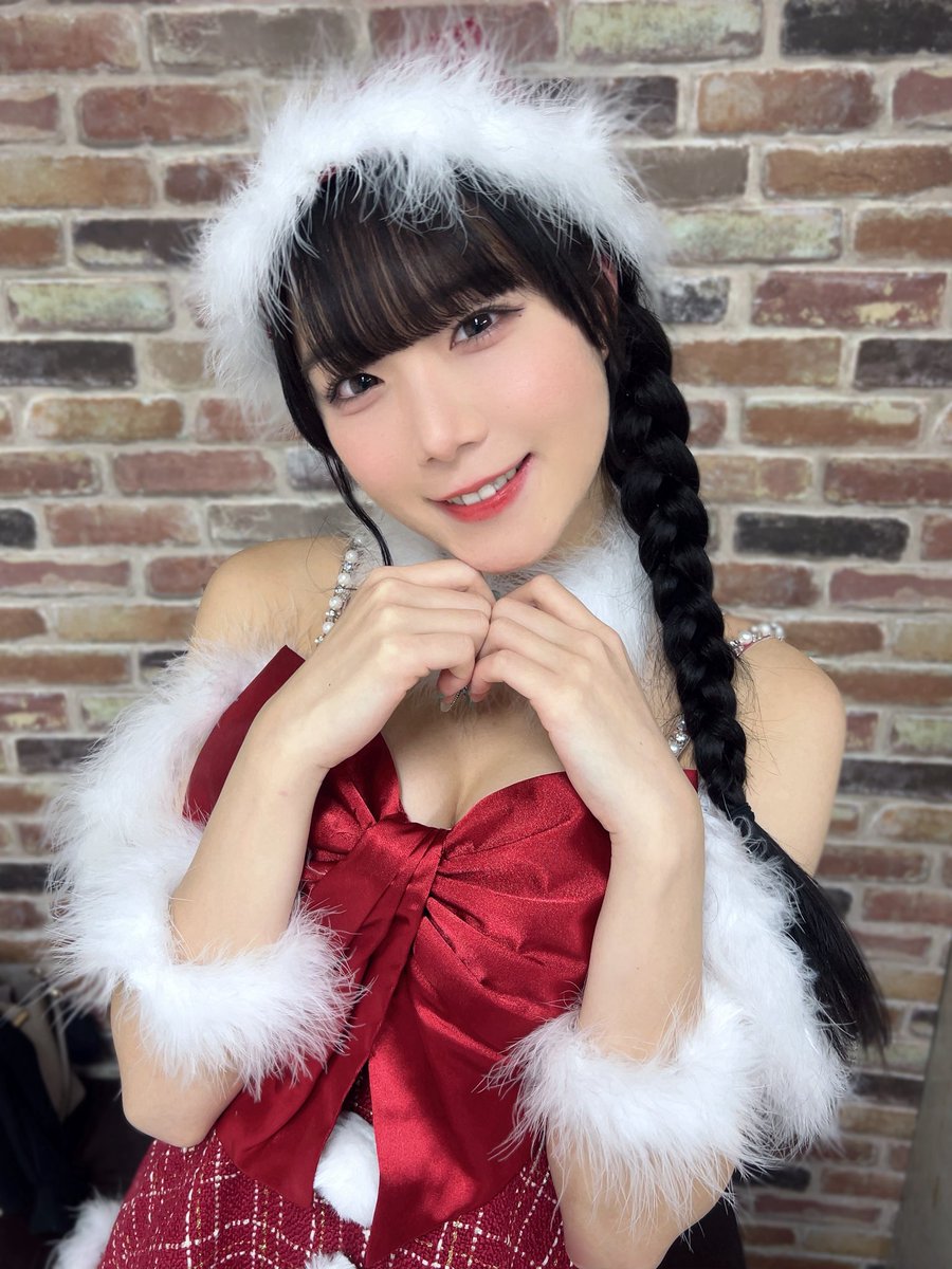 私がプレゼント💖ってやつです